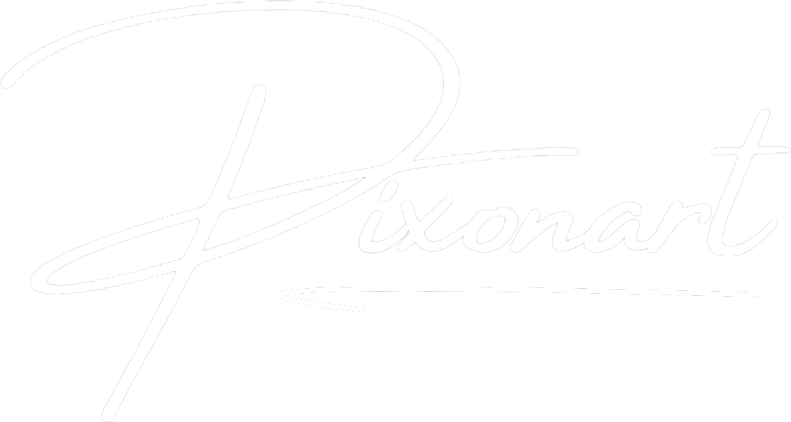 Pixonart