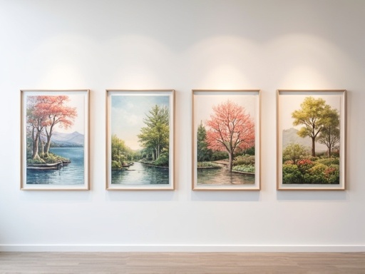 Choisissez votre tableau
